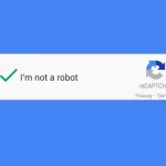 如何给B2B外贸网站询盘表单添加Google reCAPTCHA