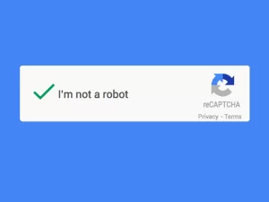 如何给B2B外贸网站询盘表单添加Google reCAPTCHA